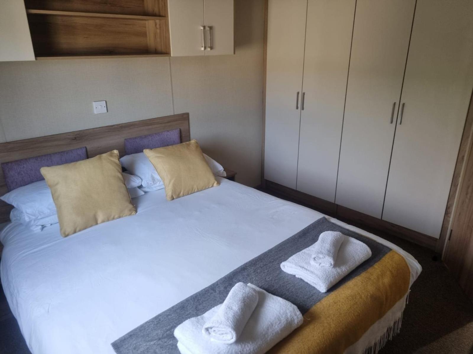 Newquay Bay Porth Caravan - 6 Berth ภายนอก รูปภาพ