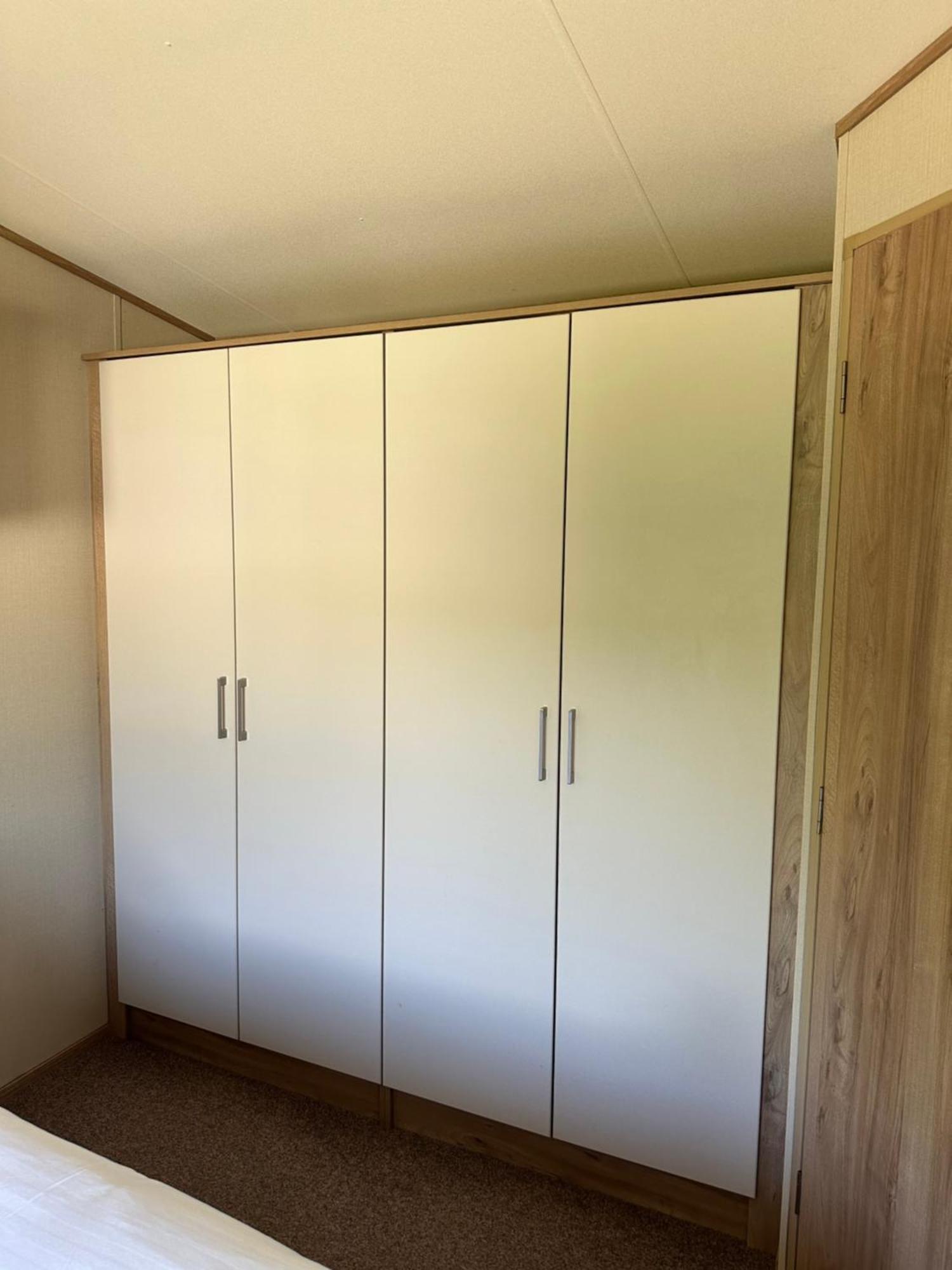 Newquay Bay Porth Caravan - 6 Berth ภายนอก รูปภาพ
